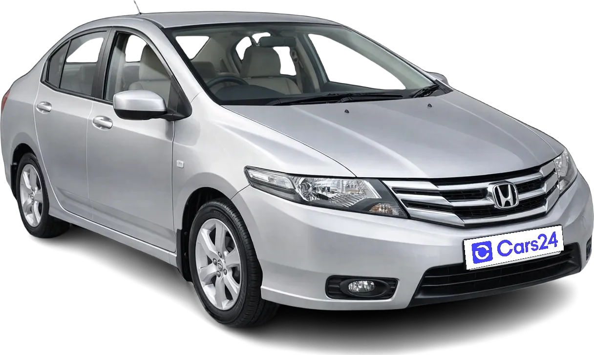2013 Honda City - Sedan - Petrol - Manual - ₹4.90 lakh