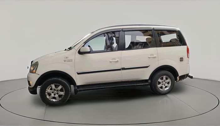 2012 Mahindra Xylo E9, Diesel, Manual, 2,01,259 km, exterior