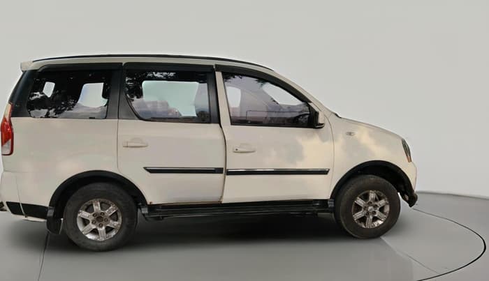 2012 Mahindra Xylo E9, Diesel, Manual, 2,01,259 km, exterior