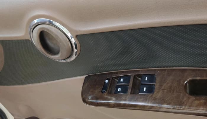 2012 Mahindra Xylo E9, Diesel, Manual, 2,01,259 km, interior