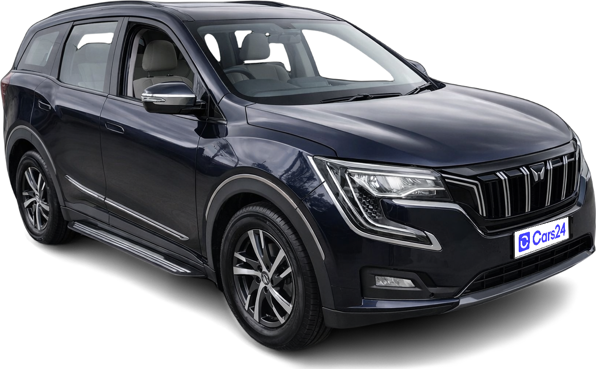 2022 Mahindra XUV700 - SUV - Petrol - Automatic - ₹16.50 lakh