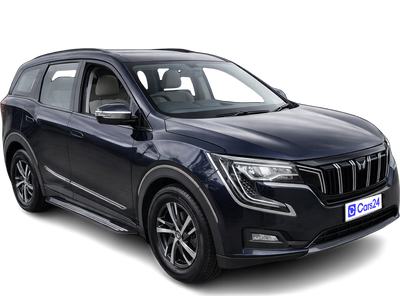 2022 Mahindra XUV700 - SUV - Petrol - Automatic - ₹16.50 lakh
