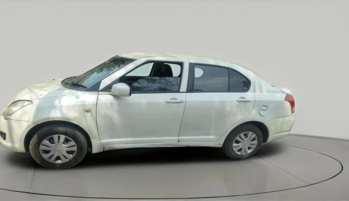 2011 Maruti Swift Dzire VDI, Diesel, Manual, 1,16,564 km, exterior