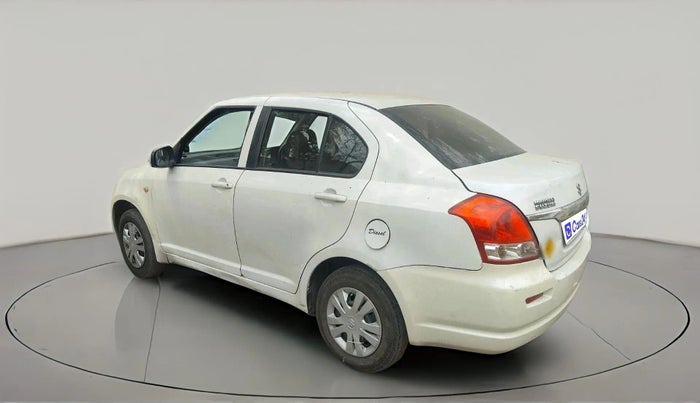 2011 Maruti Swift Dzire VDI, Diesel, Manual, 1,16,564 km, exterior