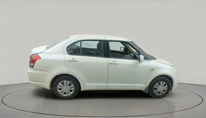 2011 Maruti Swift Dzire VDI, Diesel, Manual, 1,16,564 km, exterior