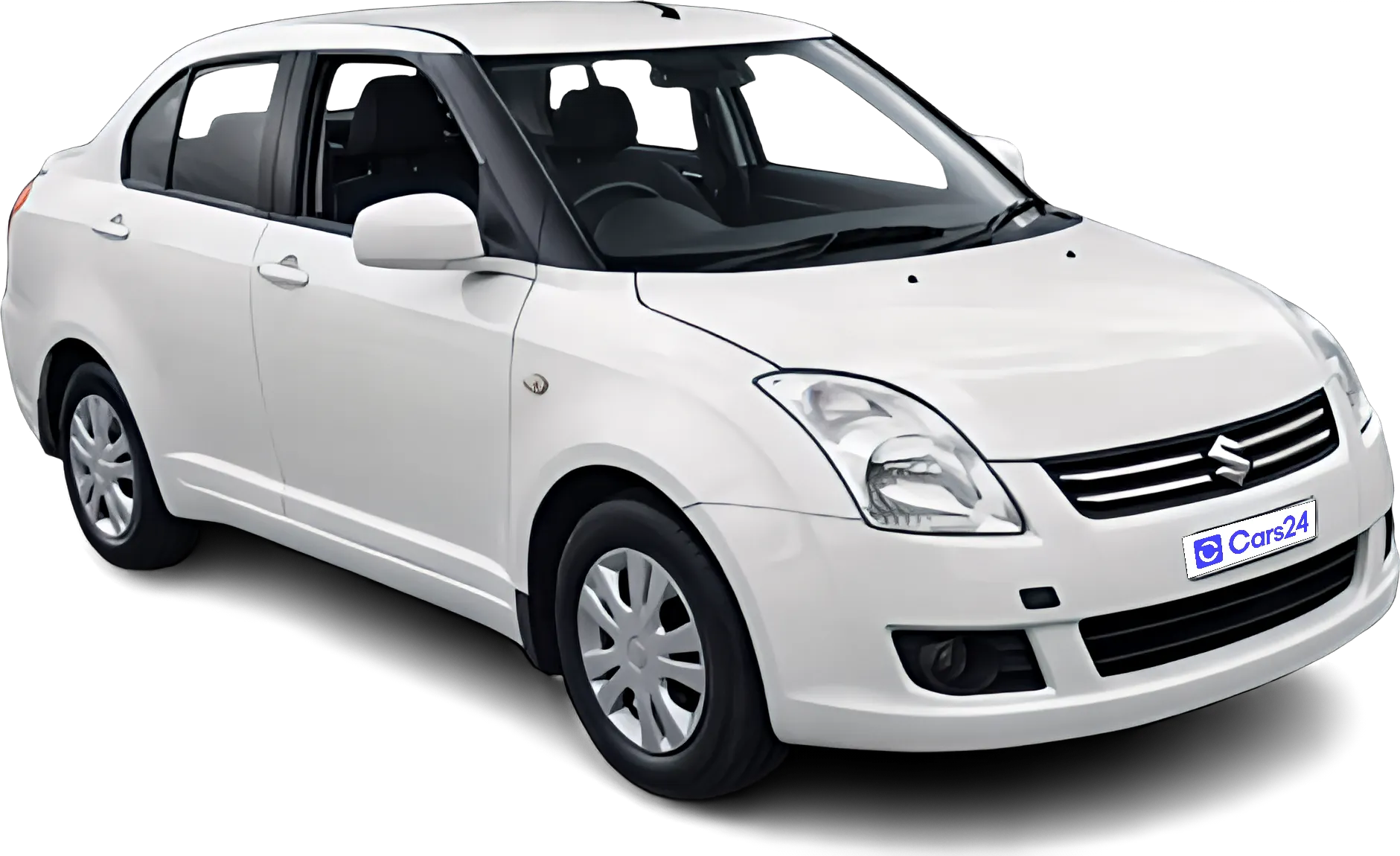 2011 Maruti Swift Dzire - Sedan - Diesel - Manual - ₹3.28 lakh