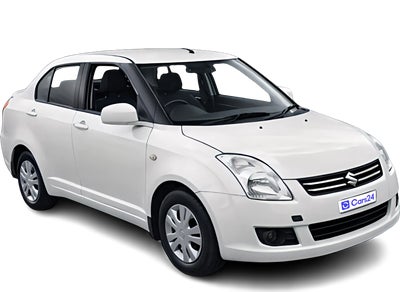 2011 Maruti Swift Dzire - Sedan - Diesel - Manual - ₹3.28 lakh