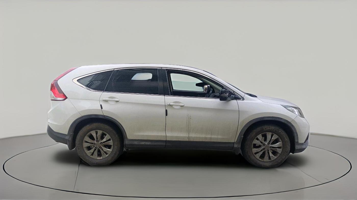 2013 Honda CRV 2.0L I-VTEC 2WD AT, Petrol, Automatic, 2,16,412 km, exterior