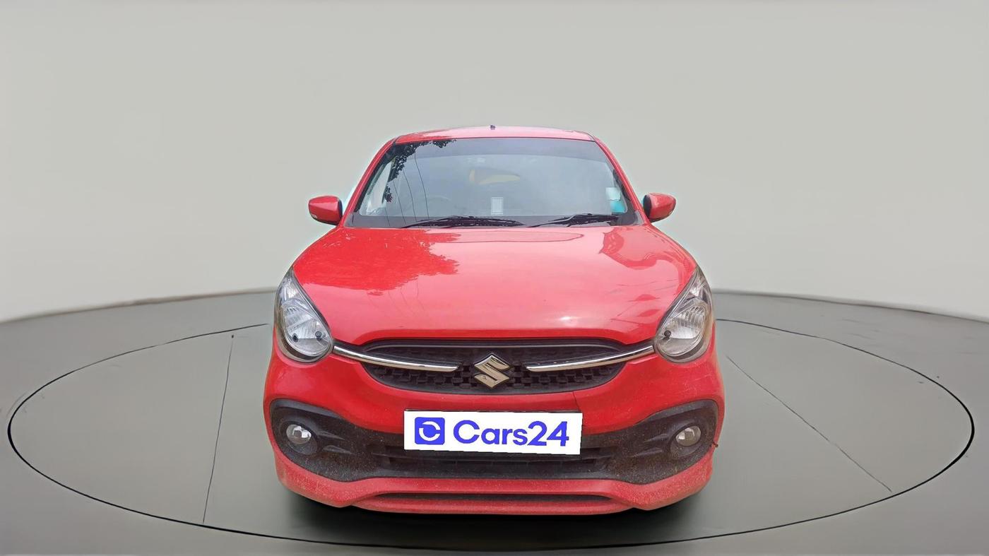 2023 Maruti Celerio ZXI PLUS, Petrol, Manual, 48,678 km, exterior
