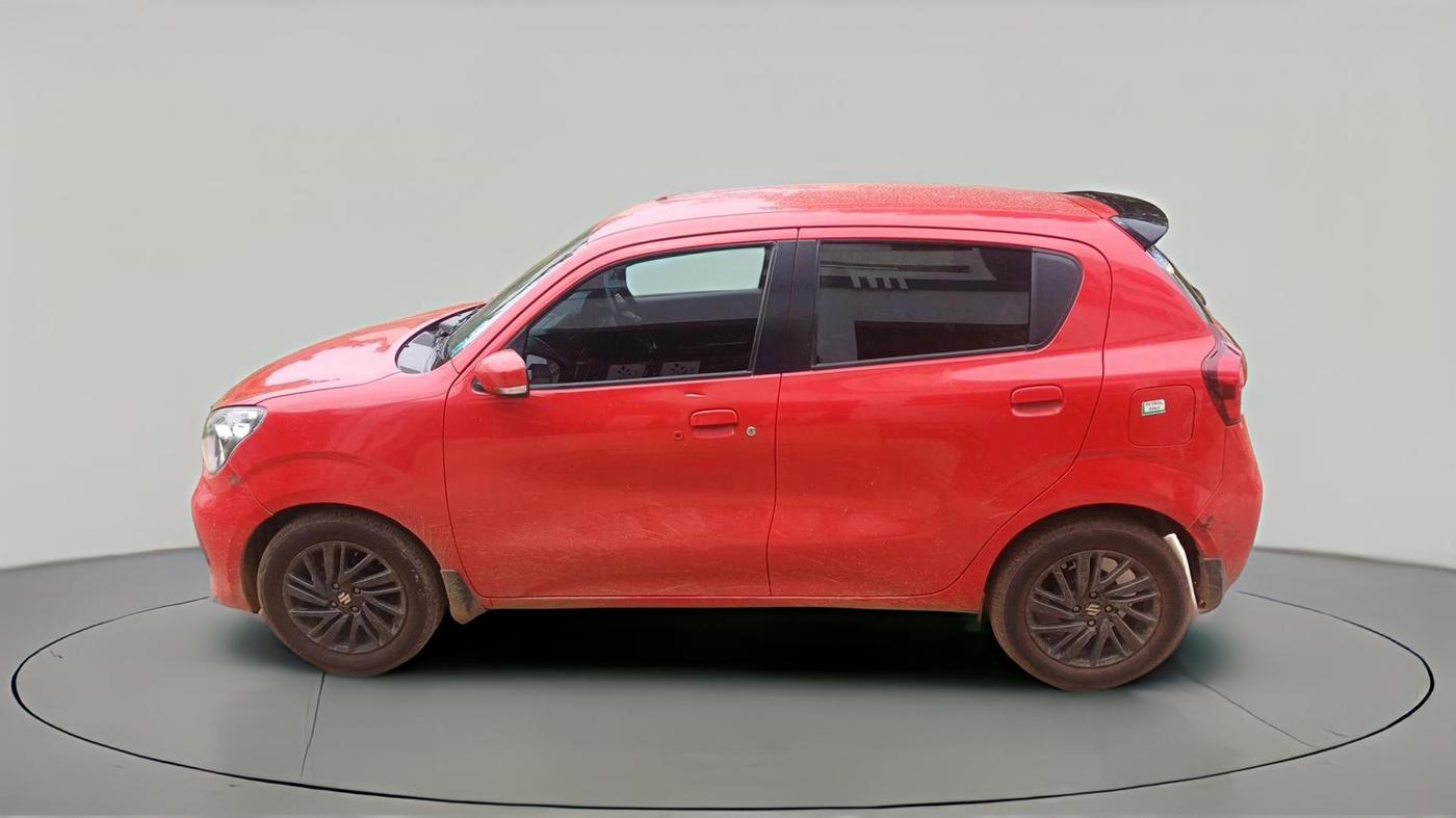 2023 Maruti Celerio ZXI PLUS, Petrol, Manual, 48,678 km, exterior
