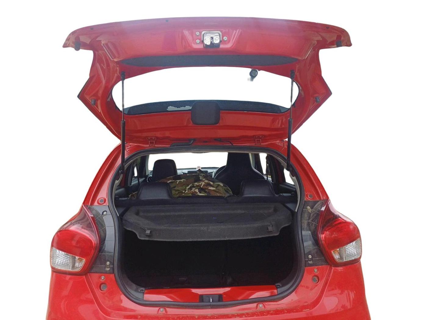 2023 Maruti Celerio ZXI PLUS, Petrol, Manual, 48,678 km, exterior