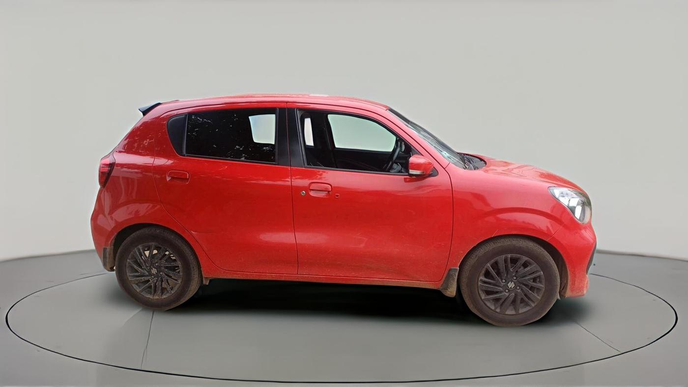 2023 Maruti Celerio ZXI PLUS, Petrol, Manual, 48,678 km, exterior