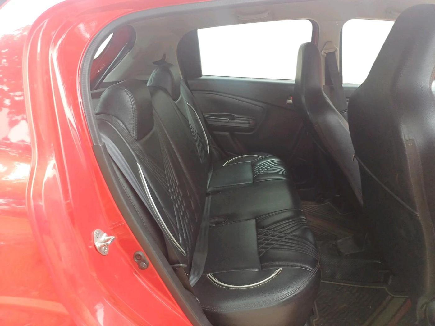 2023 Maruti Celerio ZXI PLUS, Petrol, Manual, 48,678 km, interior
