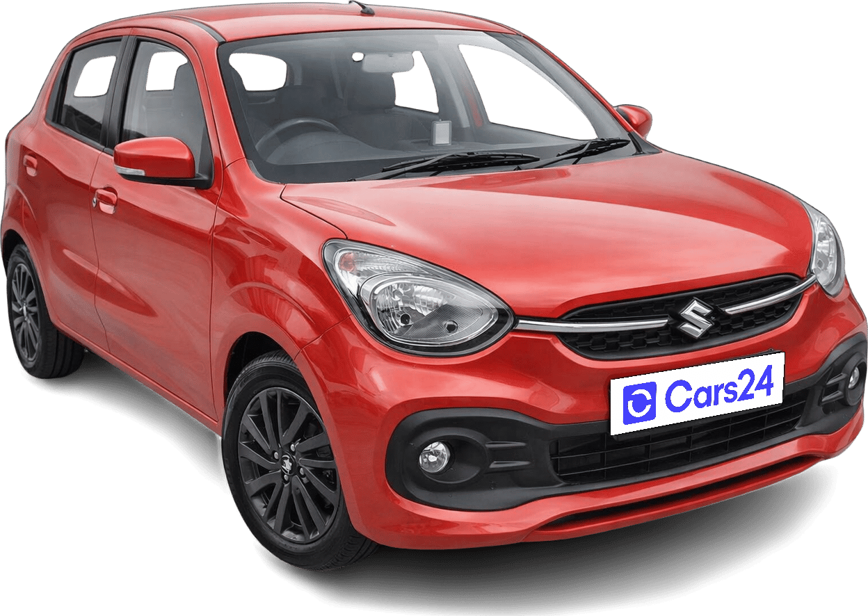 2023 Maruti Celerio - Hatchback - Petrol - Manual - ₹5.82 lakh
