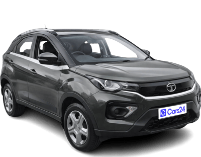 2022 Tata NEXON - SUV - Diesel - Manual - ₹6.50 lakh