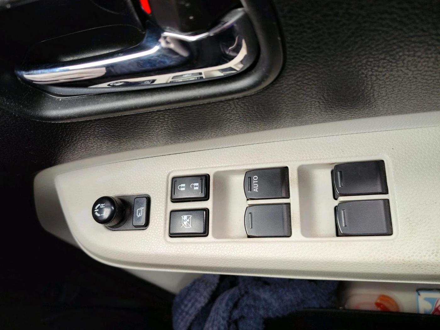 2021 Maruti IGNIS ZETA 1.2 AMT, Petrol, Automatic, 57,391 km, interior