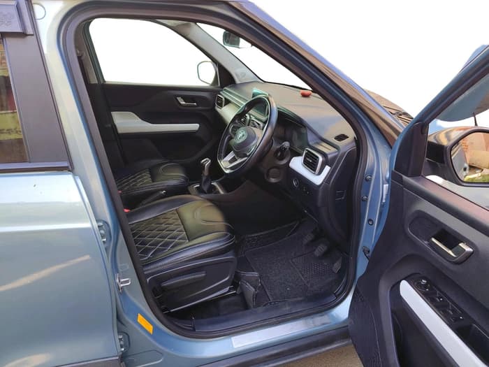 Interior