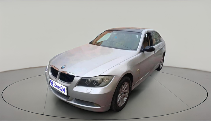 2008 BMW 3 Series 320I, Petrol, Automatic, 90,978 km, exterior