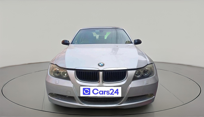 2008 BMW 3 Series 320I, Petrol, Automatic, 90,978 km, exterior