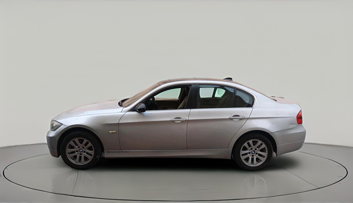 2008 BMW 3 Series 320I, Petrol, Automatic, 90,978 km, exterior