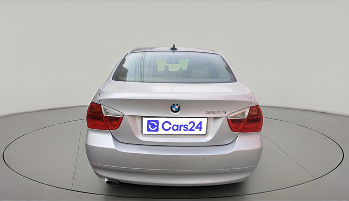 2008 BMW 3 Series 320I, Petrol, Automatic, 90,978 km, exterior