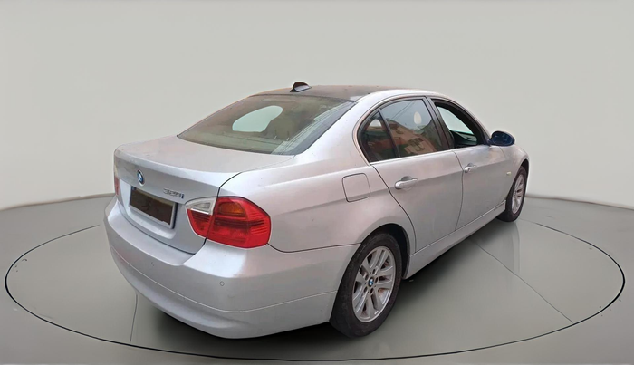2008 BMW 3 Series 320I, Petrol, Automatic, 90,978 km, exterior