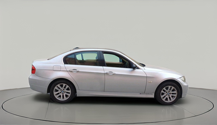 2008 BMW 3 Series 320I, Petrol, Automatic, 90,978 km, exterior