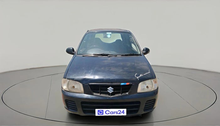 2011 Maruti Alto LXI, Petrol, Manual, 89,400 km, exterior