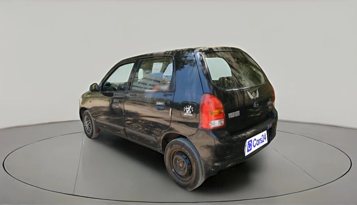 2011 Maruti Alto LXI, Petrol, Manual, 89,400 km, exterior
