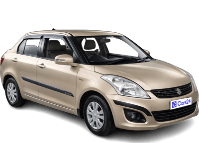 2013 Maruti Swift Dzire - Sedan - Diesel - Manual - ₹4.00 lakh