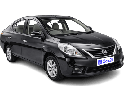 2011 Nissan Sunny - Sedan - Petrol - Manual - ₹2.56 lakh