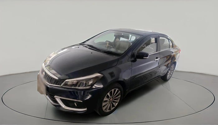 2023 Maruti Ciaz ALPHA 1.5 SHVS PETROL, Petrol, Manual, 6,860 km, exterior