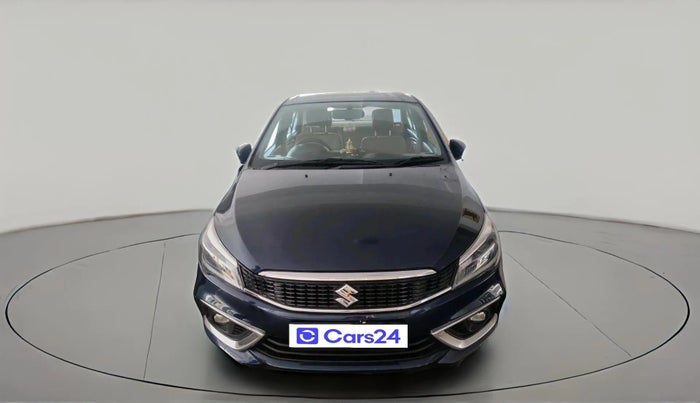 2023 Maruti Ciaz ALPHA 1.5 SHVS PETROL, Petrol, Manual, 6,860 km, exterior