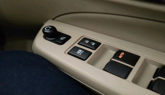 2023 Maruti Ciaz ALPHA 1.5 SHVS PETROL, Petrol, Manual, 6,860 km, interior