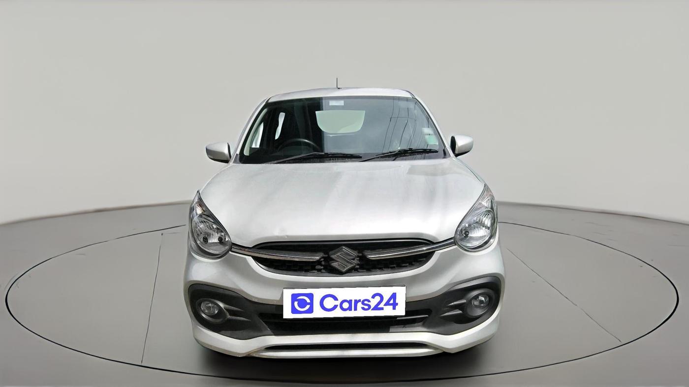 2024 Maruti Celerio ZXI PLUS, Petrol, Manual, 18,554 km, exterior