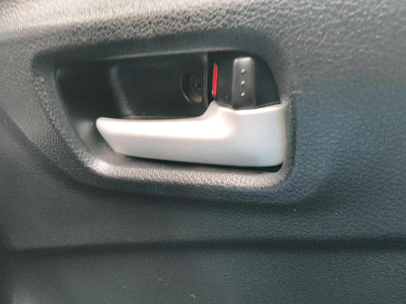 2024 Maruti Celerio ZXI PLUS, Petrol, Manual, 18,554 km, interior