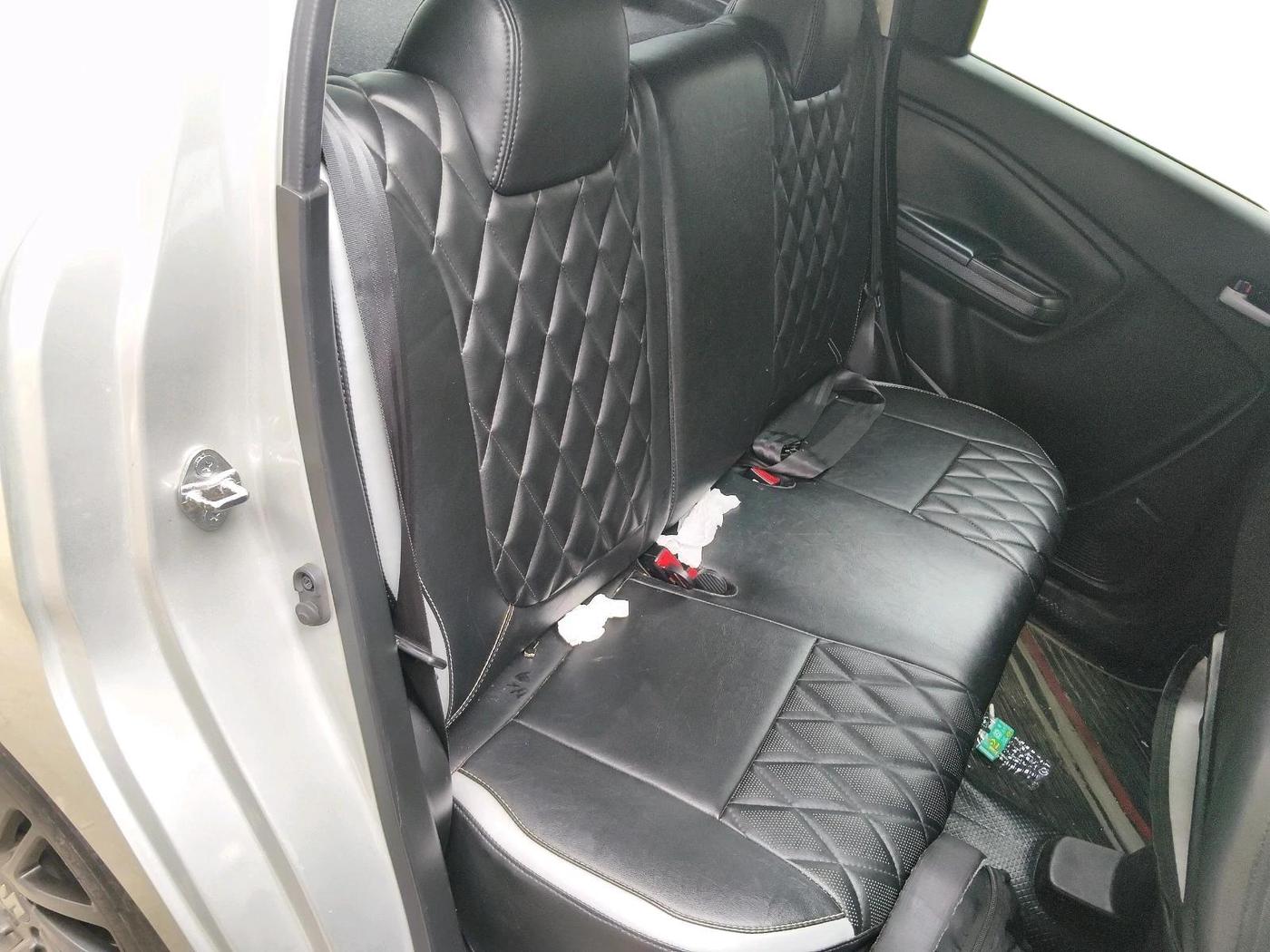 2024 Maruti Celerio ZXI PLUS, Petrol, Manual, 18,554 km, interior