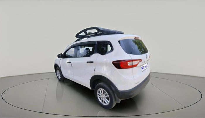 2021 Renault TRIBER RXE MT, Petrol, Manual, 28,515 km, exterior