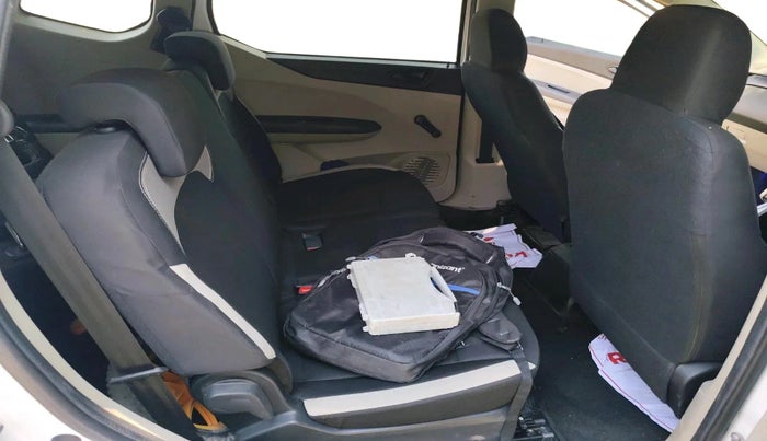 2021 Renault TRIBER RXE MT, Petrol, Manual, 28,515 km, interior