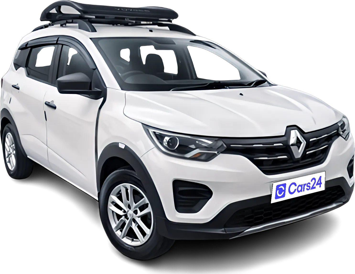 2021 Renault TRIBER - SUV - Petrol - Manual - ₹5.89 lakh