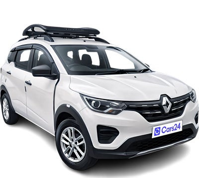 2021 Renault TRIBER - SUV - Petrol - Manual - ₹5.89 lakh