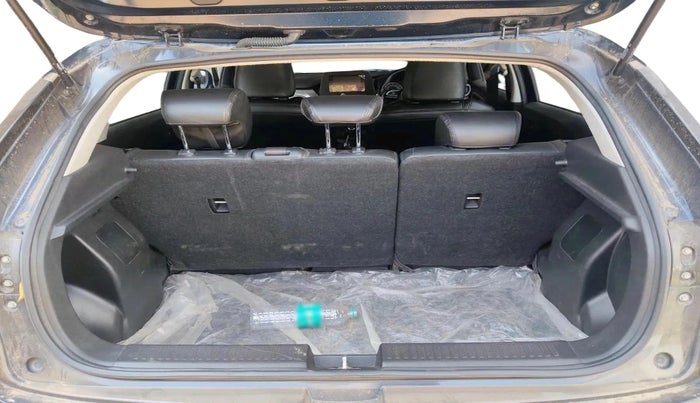 2023 Maruti FRONX DELTA 1.2 MT PETROL, Petrol, Manual, 82,280 km, exterior