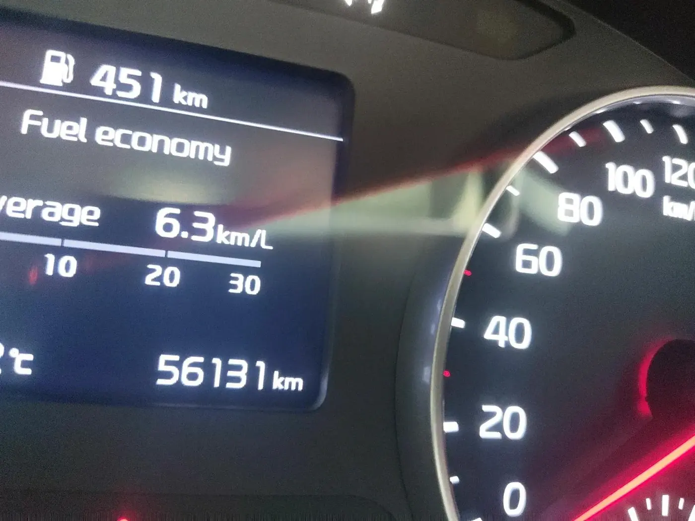 2023 KIA SELTOS  HTX IVT G, Petrol, Automatic, 56,131 km, interior