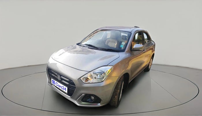 2021 Maruti Dzire VXI, Petrol, Manual, 88,116 km, exterior