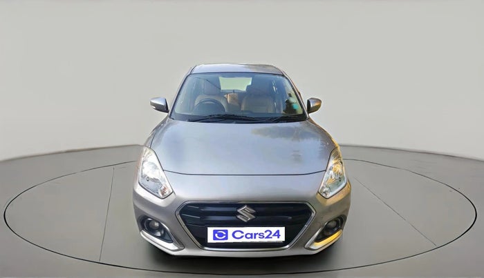 2021 Maruti Dzire VXI, Petrol, Manual, 88,116 km, exterior