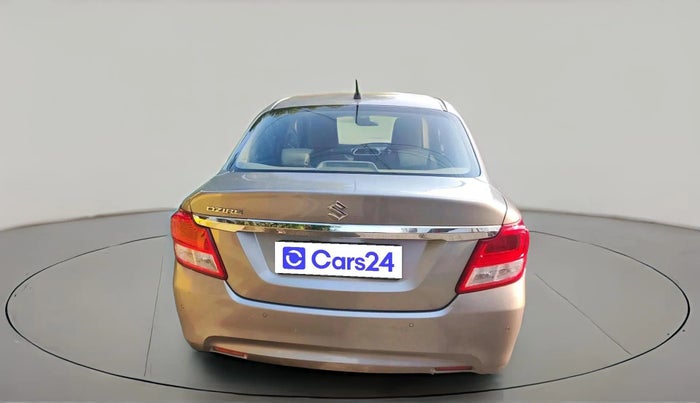 2021 Maruti Dzire VXI, Petrol, Manual, 88,116 km, exterior