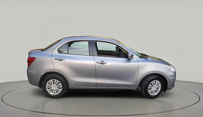 2021 Maruti Dzire VXI, Petrol, Manual, 88,116 km, exterior