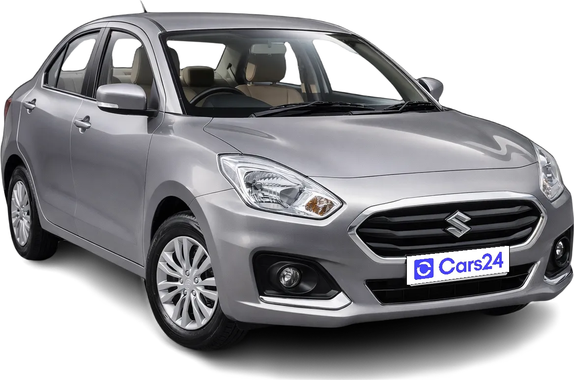 2021 Maruti Dzire - Sedan - Petrol - Manual - ₹6.07 lakh