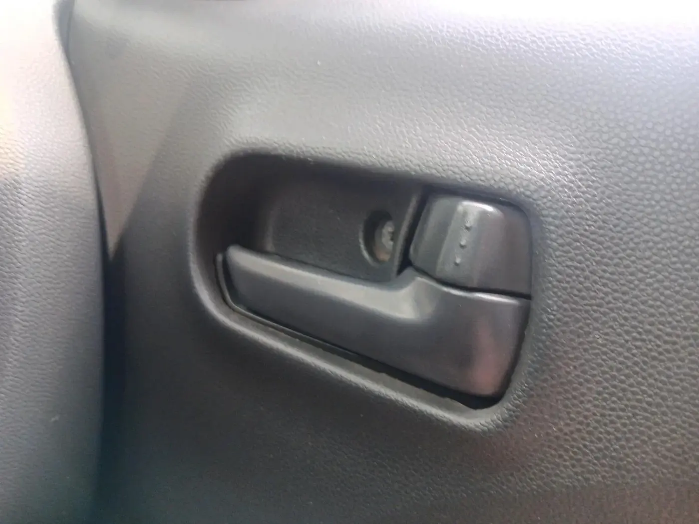 2011 Maruti Ritz LDI, Diesel, Manual, 1,17,298 km, interior