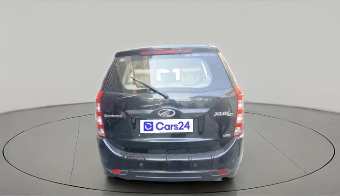 2016 Mahindra XUV500 W6 1.99, Diesel, Manual, 89,856 km, exterior
